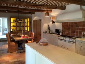 Cuisines Fabre